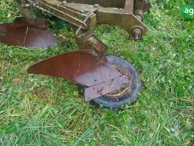 Бомет Бомет, объемом двигателя 0 л и пробегом 0 тыс. км за 284 $, фото 1 на Automoto.ua