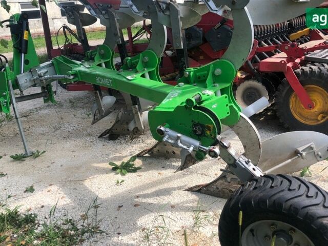 Бомет Бомет, объемом двигателя 0 л и пробегом 0 тыс. км за 4000 $, фото 1 на Automoto.ua