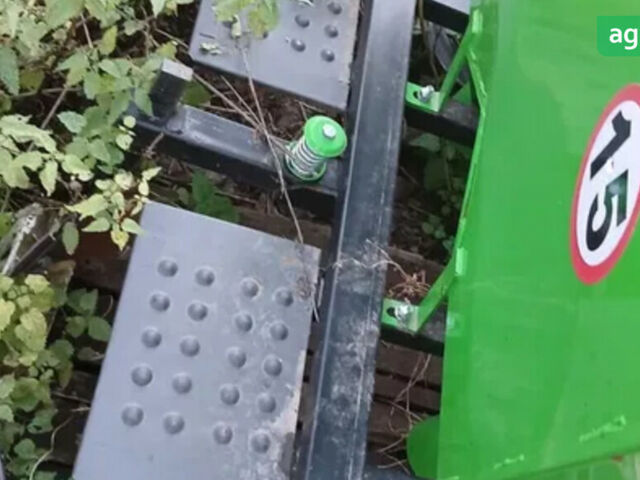 Бомет Бомет, объемом двигателя 0 л и пробегом 0 тыс. км за 473 $, фото 2 на Automoto.ua