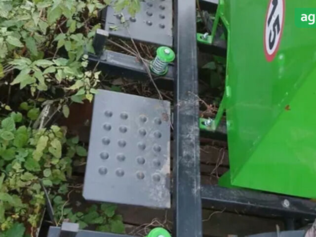 Бомет Бомет, объемом двигателя 0 л и пробегом 0 тыс. км за 473 $, фото 1 на Automoto.ua