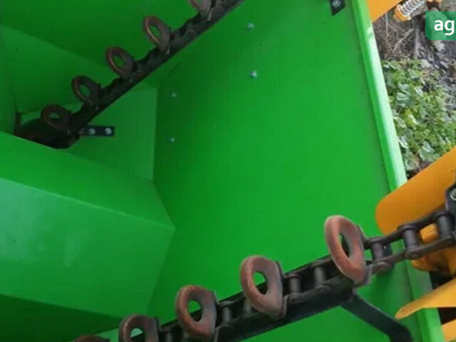 Бомет Бомет, объемом двигателя 0 л и пробегом 0 тыс. км за 473 $, фото 4 на Automoto.ua