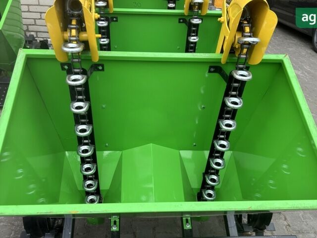 Бомет Бомет, объемом двигателя 0 л и пробегом 0 тыс. км за 402 $, фото 4 на Automoto.ua