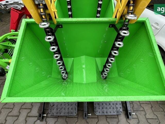 Бомет Бомет, объемом двигателя 0 л и пробегом 0 тыс. км за 402 $, фото 8 на Automoto.ua