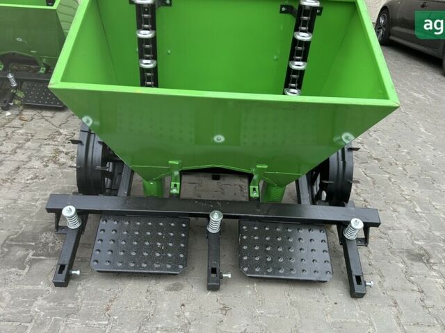 Бомет Бомет, объемом двигателя 0 л и пробегом 0 тыс. км за 402 $, фото 3 на Automoto.ua