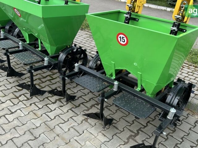 Бомет Бомет, объемом двигателя 0 л и пробегом 0 тыс. км за 402 $, фото 7 на Automoto.ua