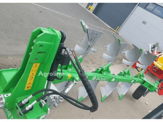 Бомет Лео, объемом двигателя 0 л и пробегом 0 тыс. км за 6229 $, фото 3 на Automoto.ua