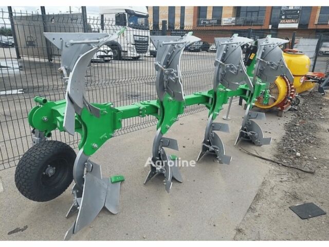 Бомет Лео, объемом двигателя 0 л и пробегом 0 тыс. км за 6229 $, фото 2 на Automoto.ua