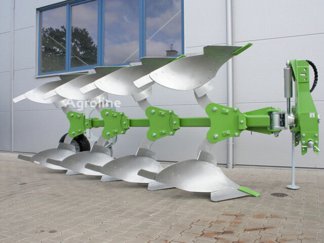 Зеленый Бомет Лео, объемом двигателя 0 л и пробегом 0 тыс. км за 7106 $, фото 3 на Automoto.ua