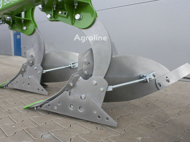 Зеленый Бомет Лео, объемом двигателя 0 л и пробегом 0 тыс. км за 7106 $, фото 7 на Automoto.ua