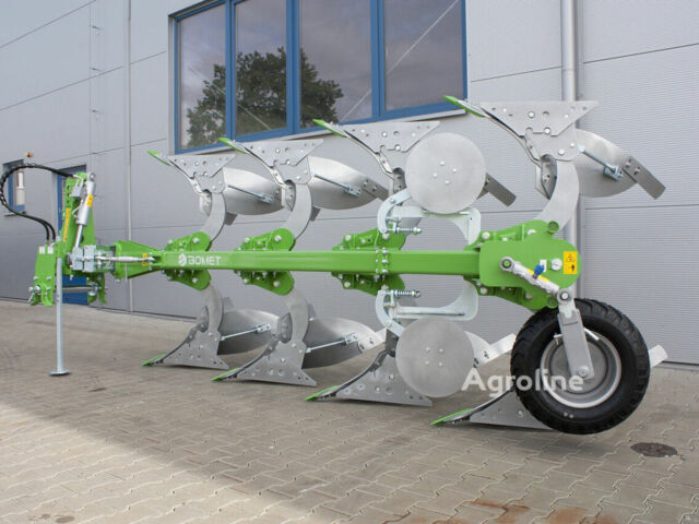 Зеленый Бомет Лео, объемом двигателя 0 л и пробегом 0 тыс. км за 7106 $, фото 8 на Automoto.ua