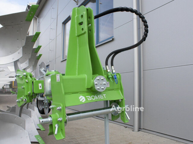 Зеленый Бомет Лео, объемом двигателя 0 л и пробегом 0 тыс. км за 7106 $, фото 4 на Automoto.ua