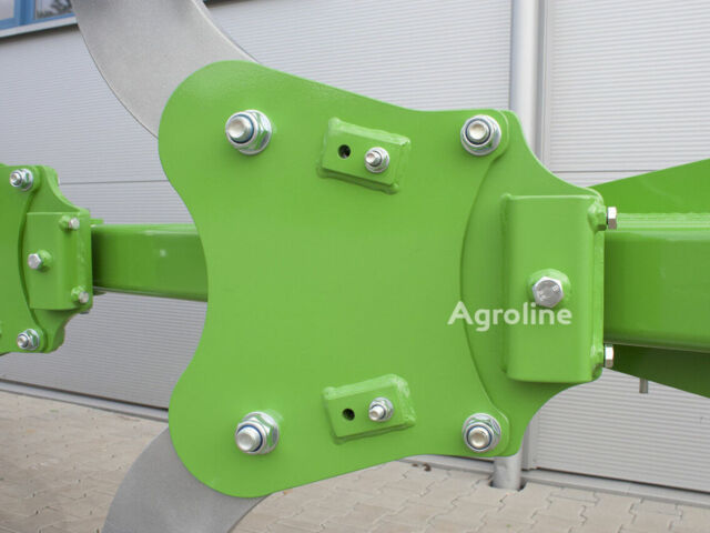 Зеленый Бомет Лео, объемом двигателя 0 л и пробегом 0 тыс. км за 7106 $, фото 2 на Automoto.ua