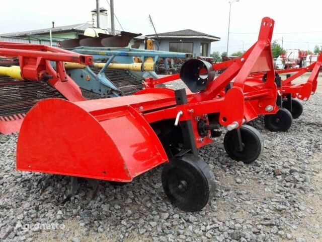Бомет Другая, объемом двигателя 0 л и пробегом 0 тыс. км за 48481 $, фото 1 на Automoto.ua