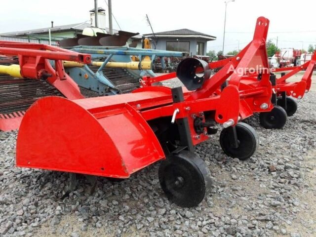 Бомет Другая, объемом двигателя 0 л и пробегом 0 тыс. км за 53478 $, фото 1 на Automoto.ua