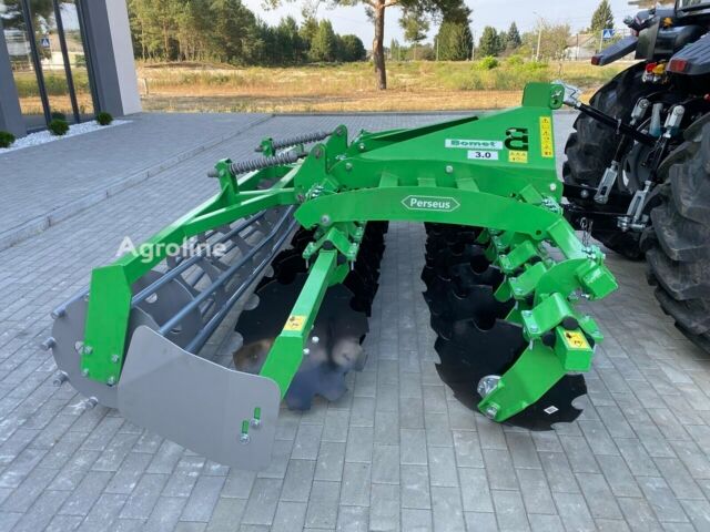 Зелений Бомет Другая, об'ємом двигуна 0 л та пробігом 0 тис. км за 199571 $, фото 5 на Automoto.ua