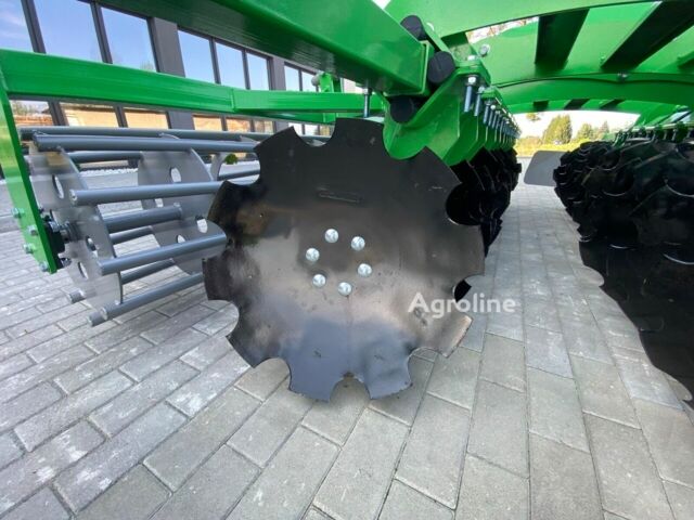 Зелений Бомет Другая, об'ємом двигуна 0 л та пробігом 0 тис. км за 199571 $, фото 14 на Automoto.ua