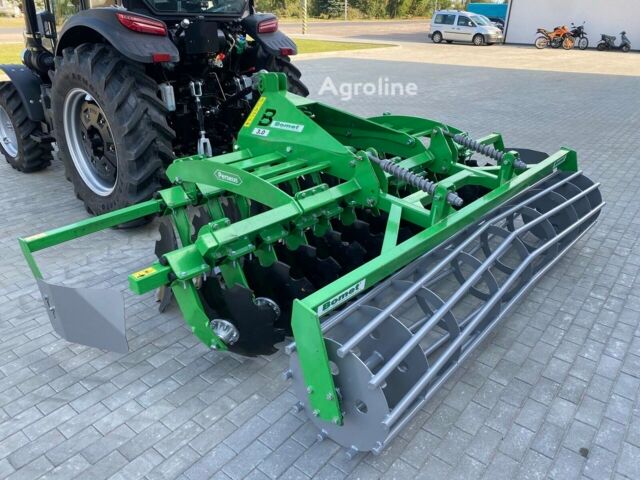 Зелений Бомет Другая, об'ємом двигуна 0 л та пробігом 0 тис. км за 199571 $, фото 8 на Automoto.ua