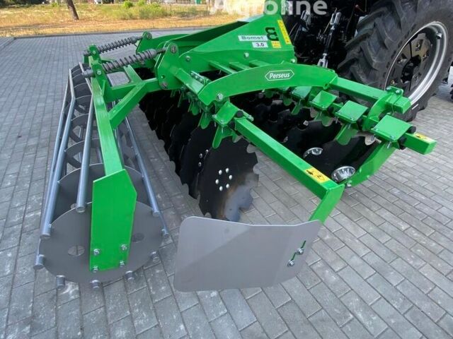 Зелений Бомет Другая, об'ємом двигуна 0 л та пробігом 0 тис. км за 199571 $, фото 12 на Automoto.ua