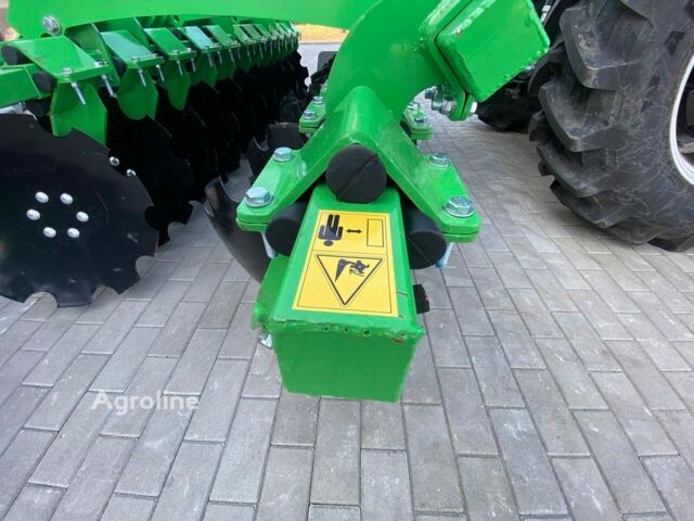 Зелений Бомет Другая, об'ємом двигуна 0 л та пробігом 0 тис. км за 199571 $, фото 16 на Automoto.ua