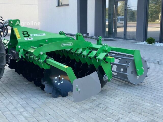 Зелений Бомет Другая, об'ємом двигуна 0 л та пробігом 0 тис. км за 199571 $, фото 29 на Automoto.ua