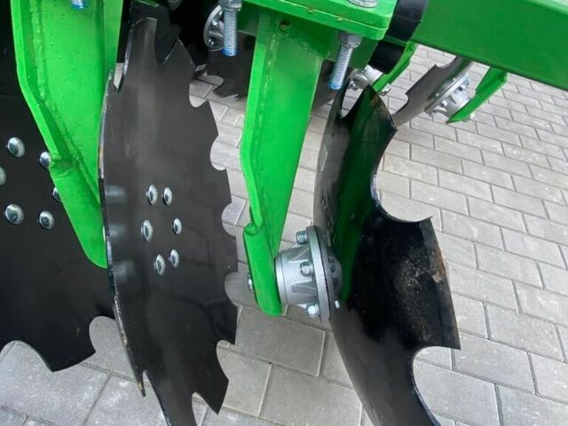 Зелений Бомет Другая, об'ємом двигуна 0 л та пробігом 0 тис. км за 199571 $, фото 17 на Automoto.ua