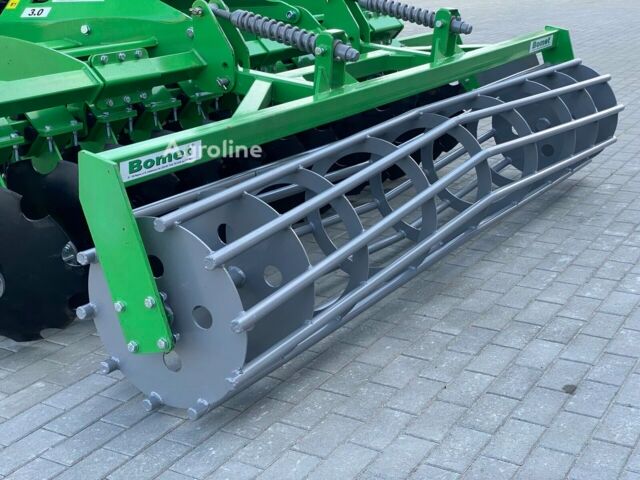 Зелений Бомет Другая, об'ємом двигуна 0 л та пробігом 0 тис. км за 199571 $, фото 28 на Automoto.ua