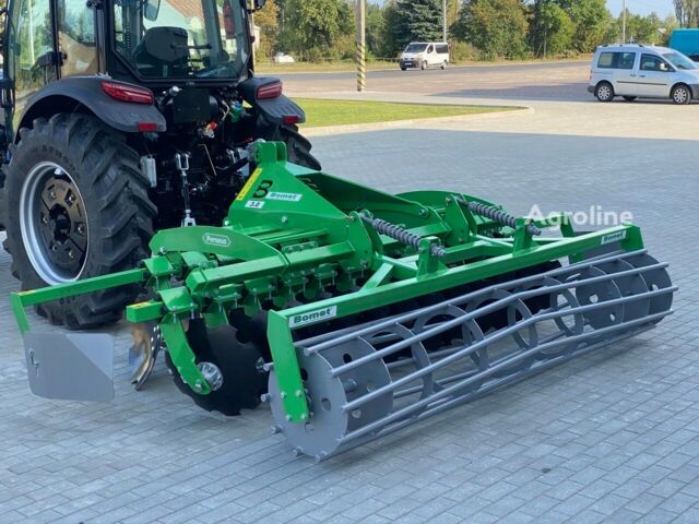 Зелений Бомет Другая, об'ємом двигуна 0 л та пробігом 0 тис. км за 199571 $, фото 27 на Automoto.ua