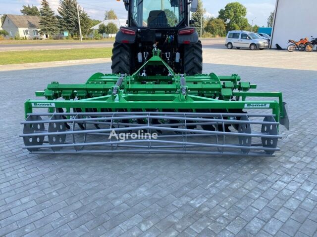 Зелений Бомет Другая, об'ємом двигуна 0 л та пробігом 0 тис. км за 199571 $, фото 3 на Automoto.ua