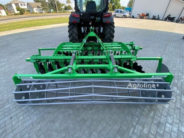 Зелений Бомет Другая, об'ємом двигуна 0 л та пробігом 0 тис. км за 199571 $, фото 1 на Automoto.ua