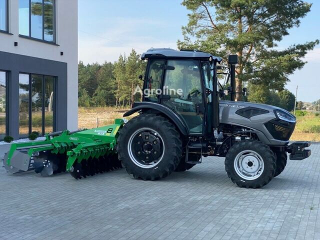 Зелений Бомет Другая, об'ємом двигуна 0 л та пробігом 0 тис. км за 199571 $, фото 25 на Automoto.ua