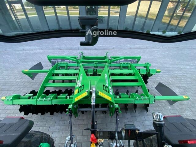 Зелений Бомет Другая, об'ємом двигуна 0 л та пробігом 0 тис. км за 199571 $, фото 18 на Automoto.ua