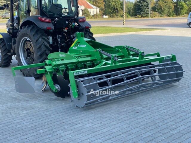 Зелений Бомет Другая, об'ємом двигуна 0 л та пробігом 0 тис. км за 199571 $, фото 21 на Automoto.ua