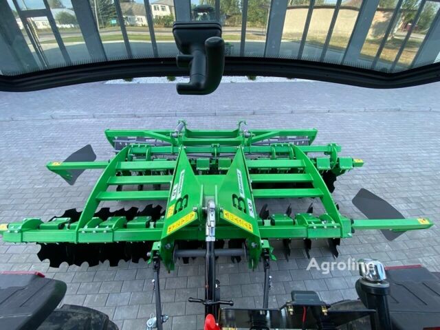 Зелений Бомет Другая, об'ємом двигуна 0 л та пробігом 0 тис. км за 199571 $, фото 19 на Automoto.ua