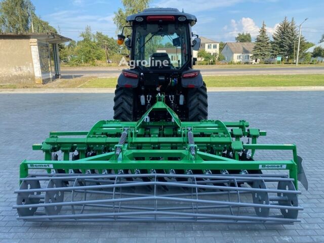 Зелений Бомет Другая, об'ємом двигуна 0 л та пробігом 0 тис. км за 199571 $, фото 7 на Automoto.ua