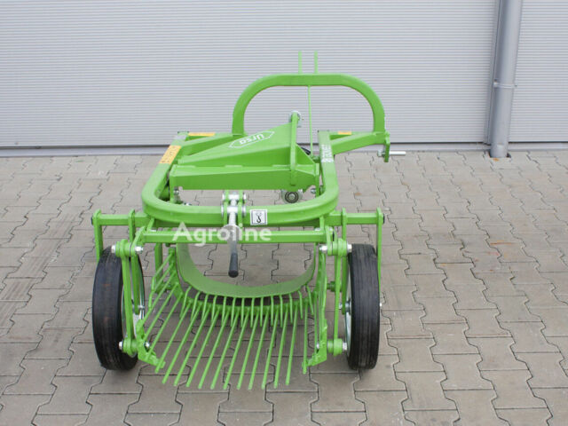 Зеленый Бомет Другая, объемом двигателя 0 л и пробегом 0 тыс. км за 988 $, фото 11 на Automoto.ua