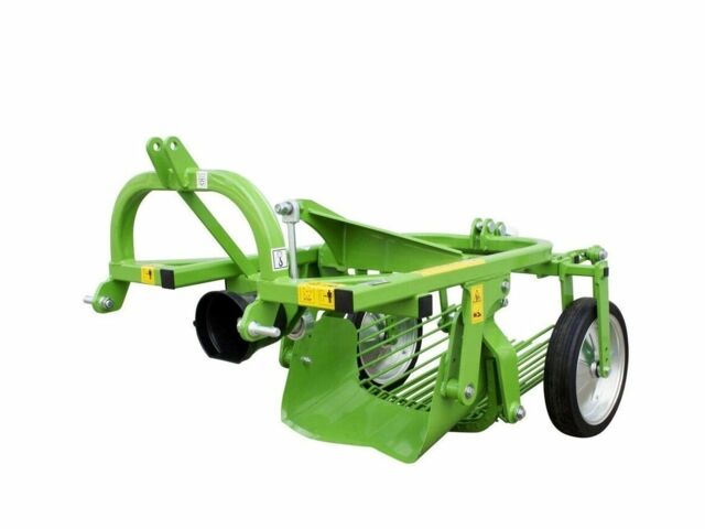 Зеленый Бомет Другая, объемом двигателя 0 л и пробегом 0 тыс. км за 988 $, фото 13 на Automoto.ua