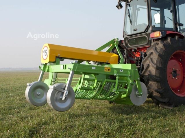 Зеленый Бомет Другая, объемом двигателя 0 л и пробегом 0 тыс. км за 1395 $, фото 1 на Automoto.ua