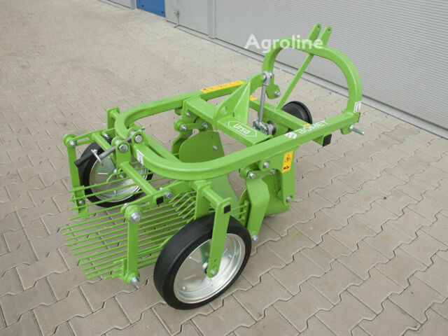 Зеленый Бомет Другая, объемом двигателя 0 л и пробегом 0 тыс. км за 988 $, фото 4 на Automoto.ua