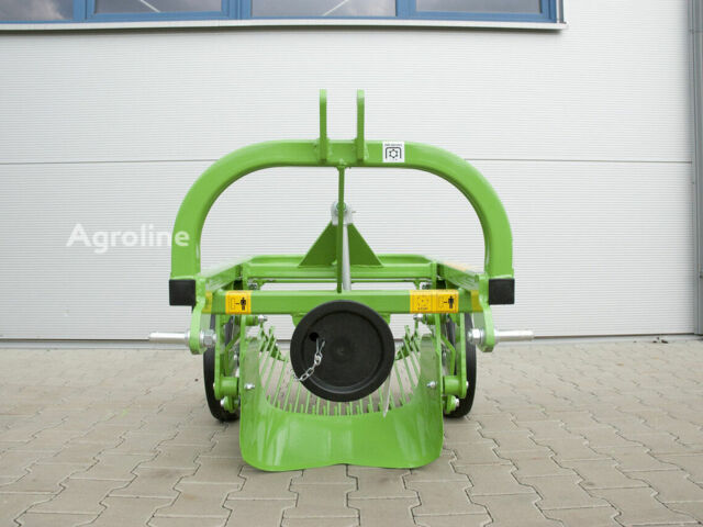 Зеленый Бомет Другая, объемом двигателя 0 л и пробегом 0 тыс. км за 988 $, фото 1 на Automoto.ua