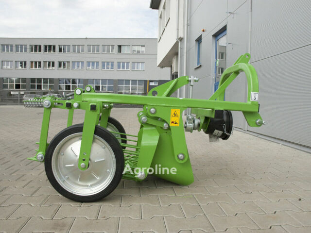 Зеленый Бомет Другая, объемом двигателя 0 л и пробегом 0 тыс. км за 988 $, фото 3 на Automoto.ua