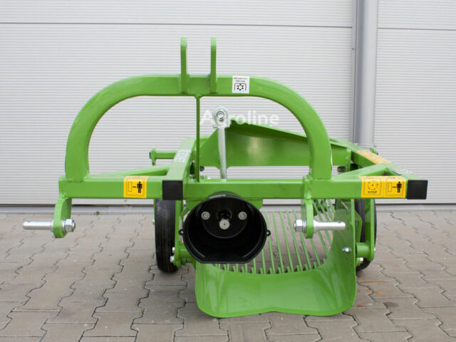 Зеленый Бомет Другая, объемом двигателя 0 л и пробегом 0 тыс. км за 988 $, фото 10 на Automoto.ua