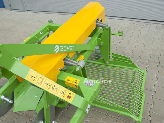 Зеленый Бомет Другая, объемом двигателя 0 л и пробегом 0 тыс. км за 1395 $, фото 2 на Automoto.ua