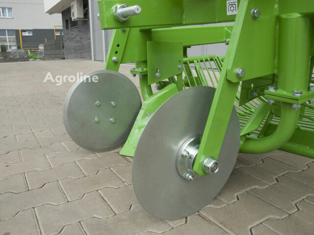 Зеленый Бомет Другая, объемом двигателя 0 л и пробегом 0 тыс. км за 1395 $, фото 7 на Automoto.ua