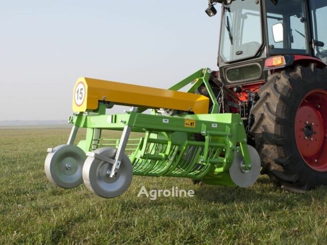 Зеленый Бомет Другая, объемом двигателя 0 л и пробегом 0 тыс. км за 1395 $, фото 9 на Automoto.ua