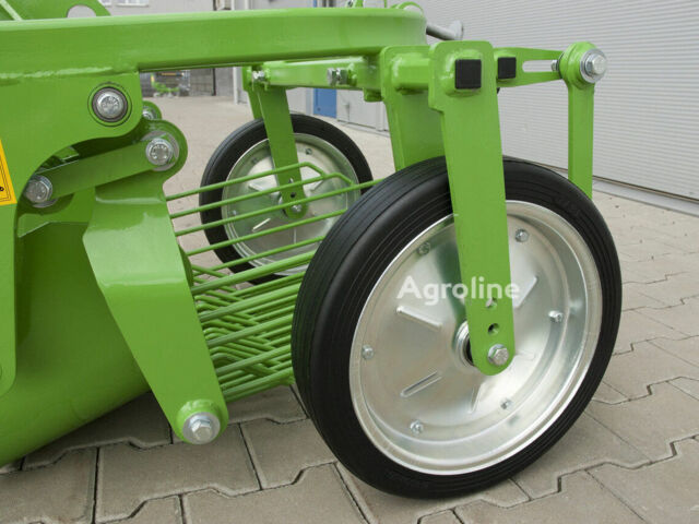 Зеленый Бомет Другая, объемом двигателя 0 л и пробегом 0 тыс. км за 988 $, фото 2 на Automoto.ua