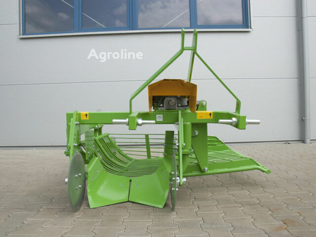 Зеленый Бомет Другая, объемом двигателя 0 л и пробегом 0 тыс. км за 1395 $, фото 3 на Automoto.ua