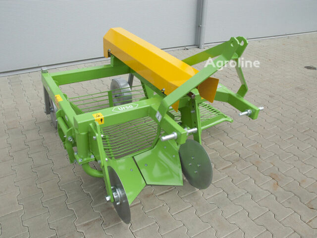 Зеленый Бомет Другая, объемом двигателя 0 л и пробегом 0 тыс. км за 1395 $, фото 5 на Automoto.ua