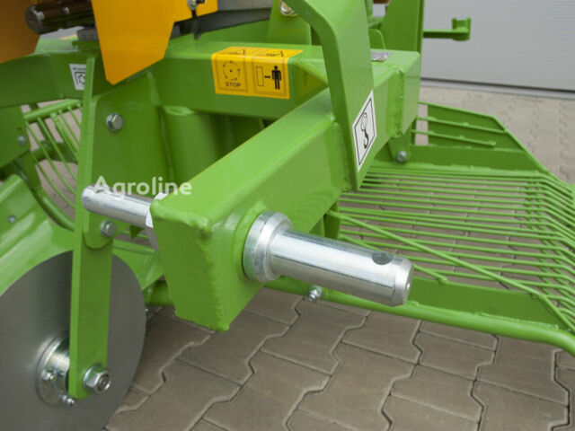 Зеленый Бомет Другая, объемом двигателя 0 л и пробегом 0 тыс. км за 1395 $, фото 4 на Automoto.ua