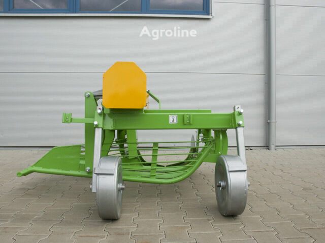 Зеленый Бомет Другая, объемом двигателя 0 л и пробегом 0 тыс. км за 1395 $, фото 8 на Automoto.ua