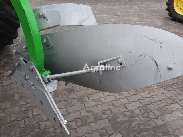 Зеленый Бомет Другая, объемом двигателя 0 л и пробегом 0 тыс. км за 11159 $, фото 4 на Automoto.ua